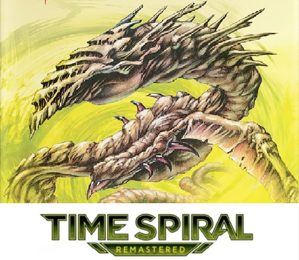 Time Spiral 
